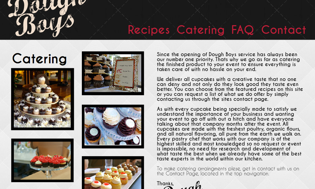 Dough Boys Thumbnail