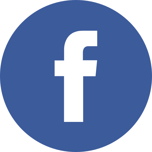 Facebook Resume Icon
