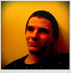 Trevor Profile Picture