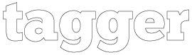 tagger Logo
